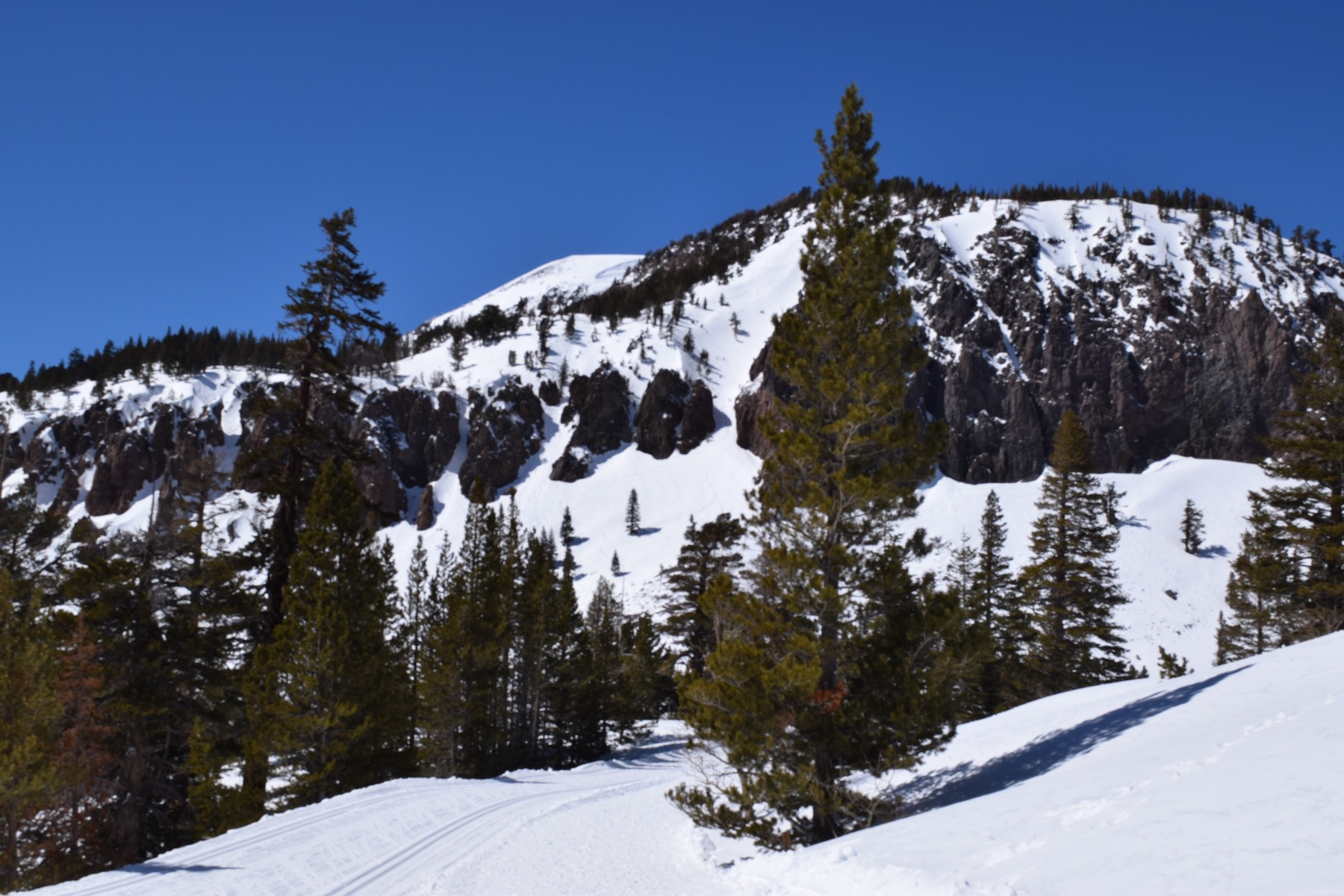 Mammoth Mountain